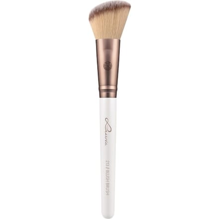 Luvia Cosmetics Face brush 213 Blush Brush - Elegance kwasten Dames