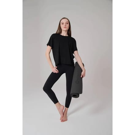 Dames-T-shirt Onamaste Cotton