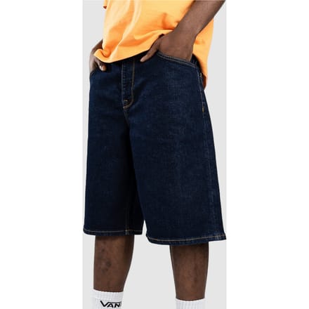 Homeboy X-Tra Monster Korte Broek blauw