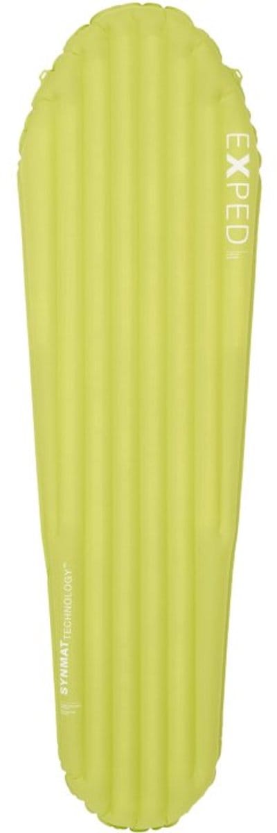 Exped Ultra 3R Mummy Isolatiemat – Lichtgewicht – 3-Seizoenen – Compact