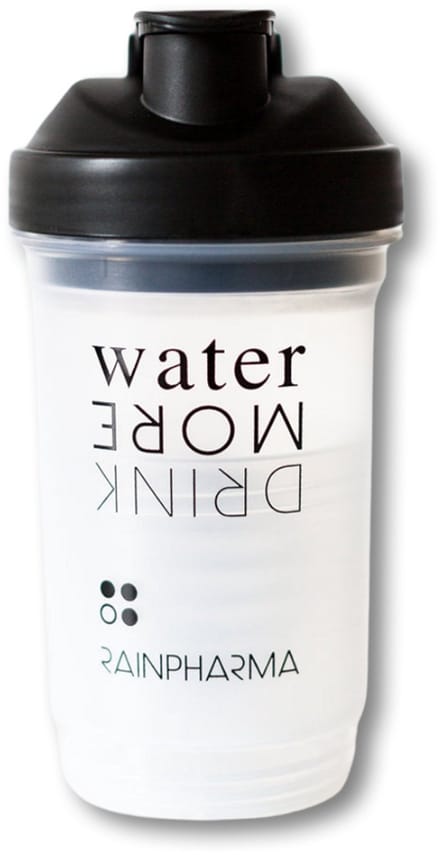 RainPharma Shaker - Shakebeker