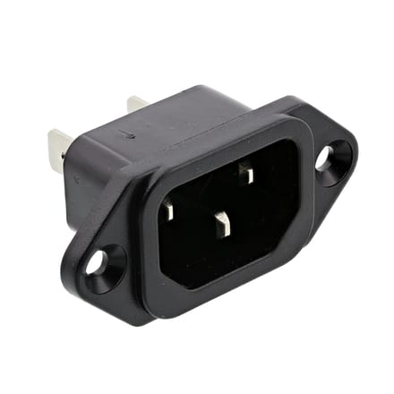 AEG Chassisdeel voor afzuigkap - 230V 3WAY NETSNOER 4055164489