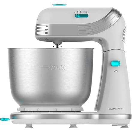 Blender en Deegmixer Cecotec Cecomixer Easy 3 L 250W Wit