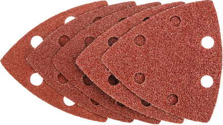 Graphite Schuurpapier Voor Velcro 56H012