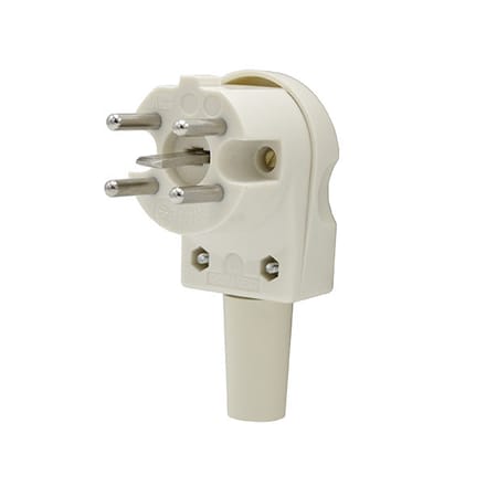Power Plex Perilex-stekker - PWP16SH - E2XH3