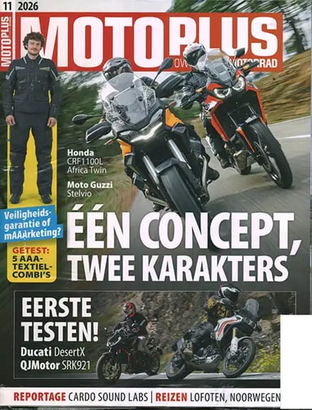 Motoplus - 11 2026