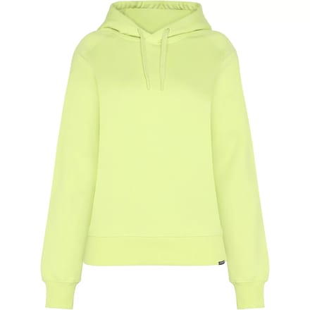 Dames Hoodie Didriksons Ven
