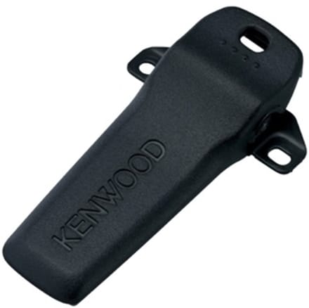 Kenwood KBH-14 Beltclip voor de Kenwood TK-3601D