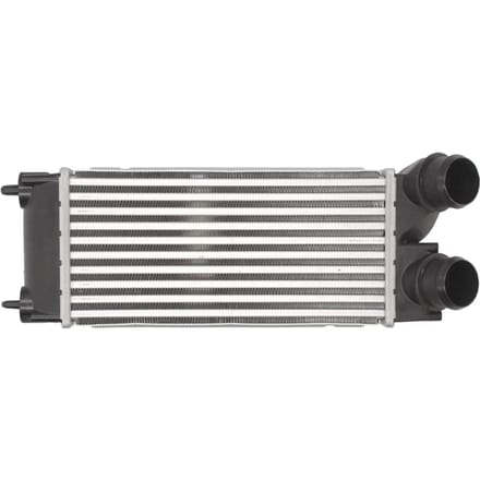 Intercooler THERMOTEC DAP002TT