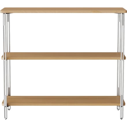 NINE - Inline rekken - beige