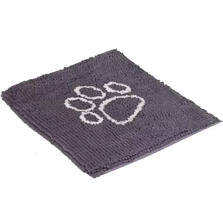 Absorberende, vuilafstotende hondenmat Nobby Pet Dry & Clean