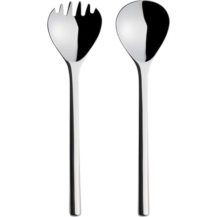 Iittala - Artik Serveerset - zilver