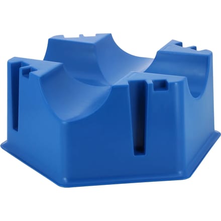 Hippo Tonic Cavalettihouder Hippo Tonic Blauw