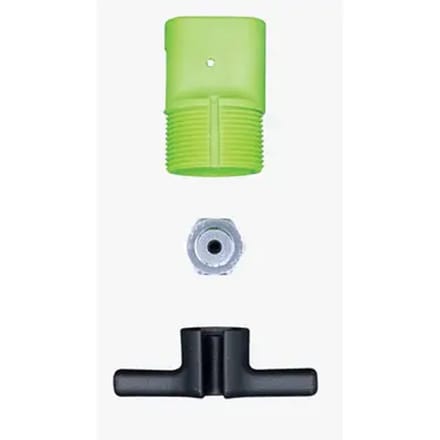 Onderdelen voor een telescoop zadelpen Reverse Components V2