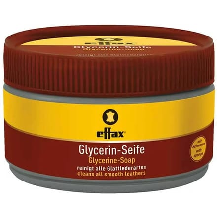 Savon met glycerine Effax Jaboncillo