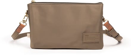 Munich 7113206 Xplore Schoudertas Bruin Man
