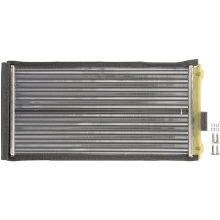 Warmtewisselaar, interieur verwarming MAHLE AH 134 000P
