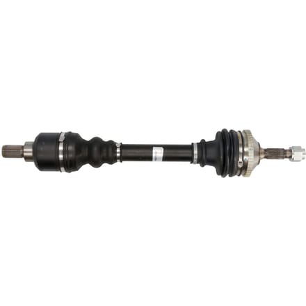 Aandrijfas POINT GEAR PNG73133 links