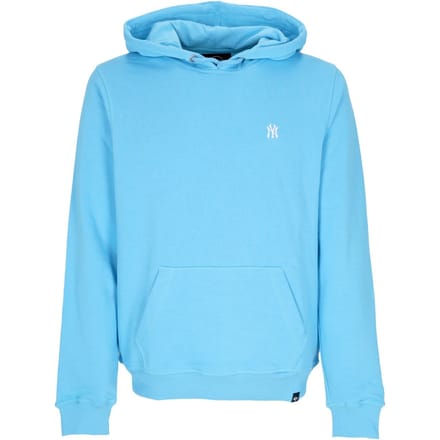 Lichtgewicht herenhoodie Mlb Emb Helix Base Runner-hoodie Neyyan