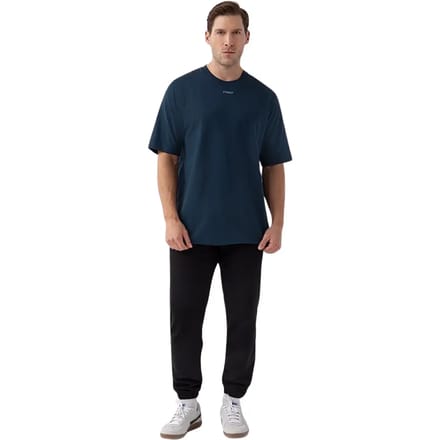 Oversized T-shirt Trec Wear TW Basic 181