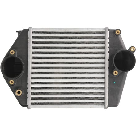 Intercooler THERMOTEC DA3002TT