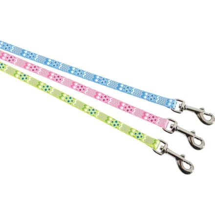 Etnische nylon kattenriem Zolux
