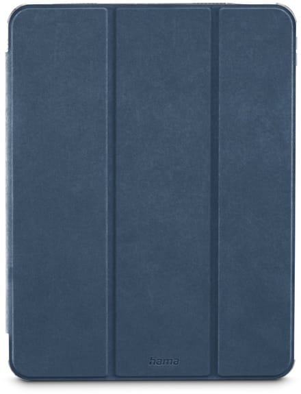 Hama tablethoes geschikt voor iPad Pro 13 - Extreme protect - blauw
