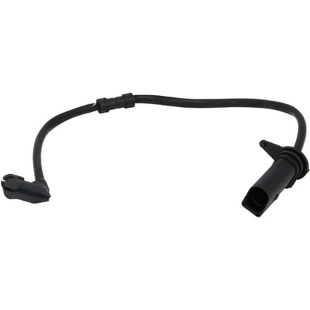 Topran Sensor, remblokslijtage HANS PRIES 117 351