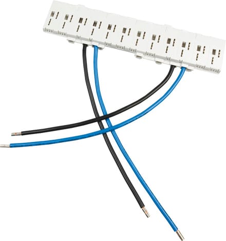 ABB Hafonorm Busboard Compleet - 6939.350 - E2G98