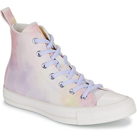 Converse  Hoge Sneakers CHUCK TAYLOR ALL STAR
