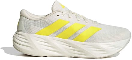 Adidas Galaxy 8 Hardloopschoenen Wit EU 43 1/3 Man