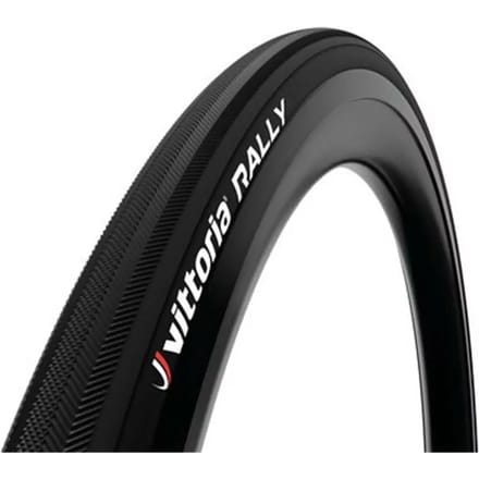 TUBE RALLY 28 23MM ZWART