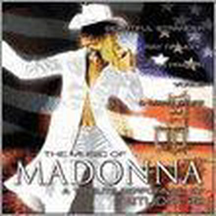 Music Of