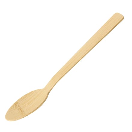 Sier Disposables Lepel bamboe 170 mm (50 stuks)