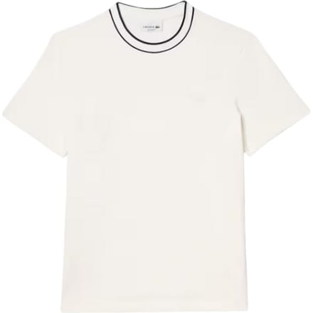regular fit T-shirt van katoenmix model 'CREATOR'