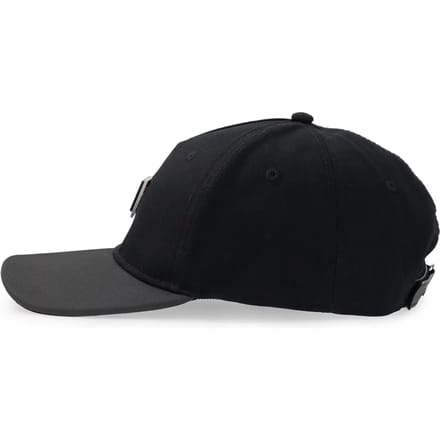 Guess Zwarte Milano baseballcap