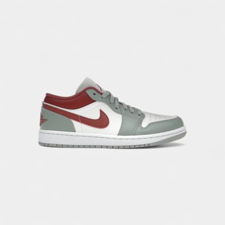 Lage Sneakers Nike 1 Low Jade Horizon