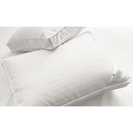 Kussen uit het “Luxe” hotelassortiment van Sampur: 1 / 40 x 70