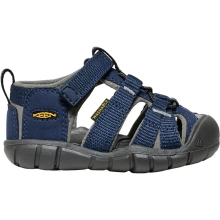 Baby wandelsandalen Keen Seacamp II CNX