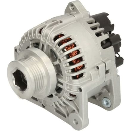 Driefasige generator STARDAX STX100027R