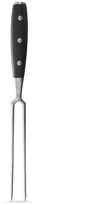 Orion Master - Keukenvork - RVS - Ergonomisch - Universeel