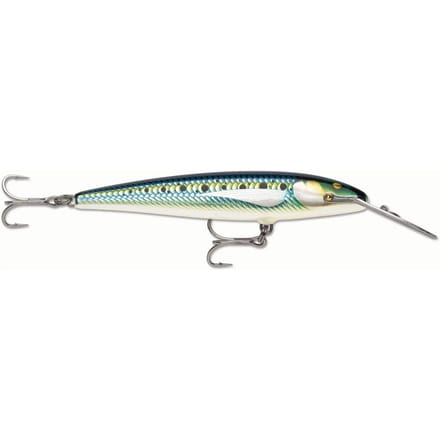 Lok Rapala Countdown Mag Elite 185 78g