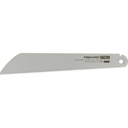Fiskars Pro PowerTooth™ - Vervangend Zaagblad - 250mm - 13 TPI - Inductieharden