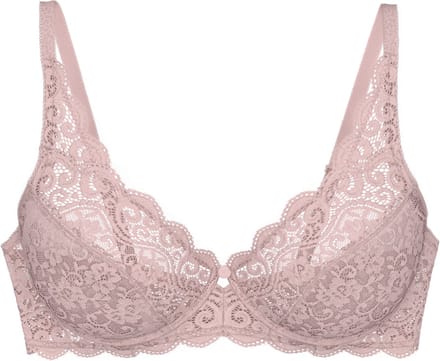 Triumph Amourette W Dames Beha - ROSE -