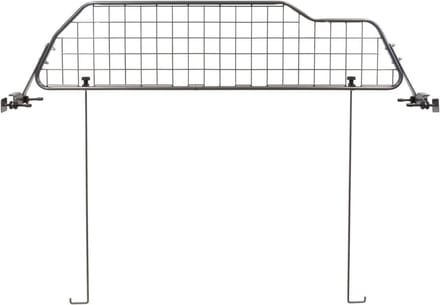 Thuys – Hondenrek Auto – Hondennet Universeel – Bagagerek