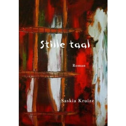 Stille Taal - Saskia Kruize