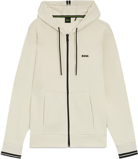 BOSS FZ Hoodie Zone