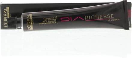 L'Oréal Professionnel - Dia Richesse - Haarverf - 50 ML - .35