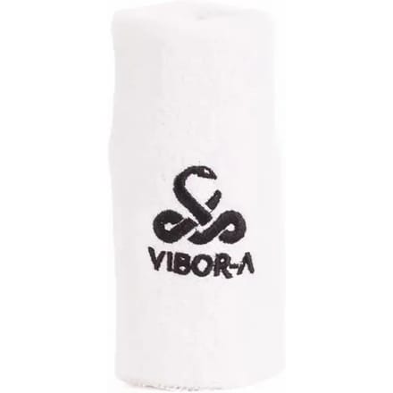 Vibor-a Brede Polsband Blanco ÚNICA