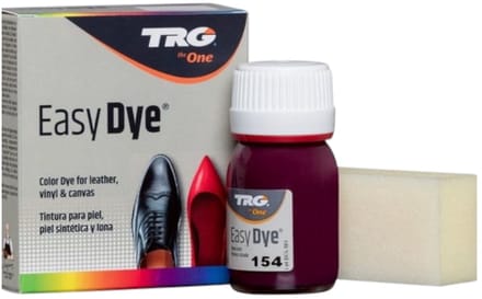TRG Easy Dye - 154 Aubergine - 25ml
